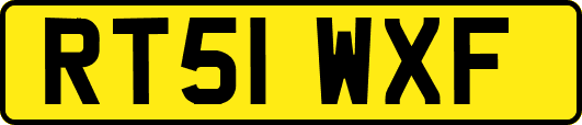 RT51WXF
