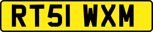 RT51WXM