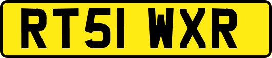 RT51WXR