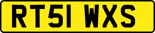 RT51WXS