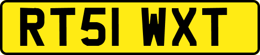 RT51WXT