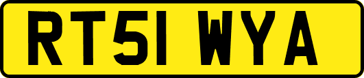 RT51WYA