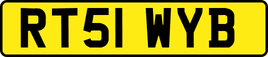 RT51WYB