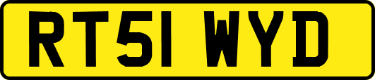 RT51WYD