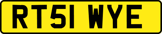RT51WYE