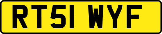 RT51WYF