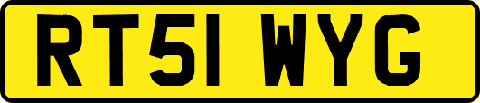 RT51WYG