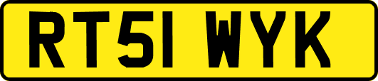 RT51WYK