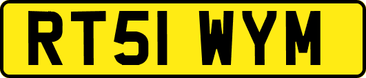 RT51WYM