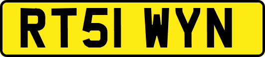 RT51WYN