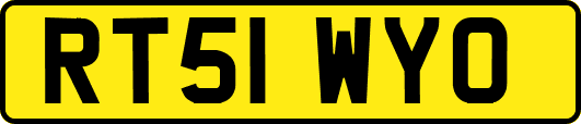 RT51WYO