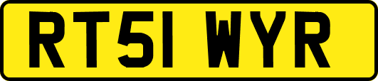 RT51WYR