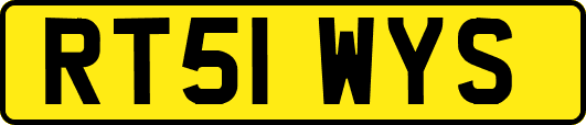 RT51WYS