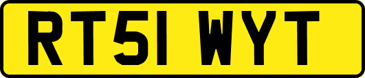 RT51WYT