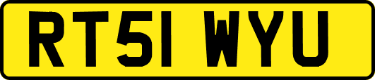 RT51WYU