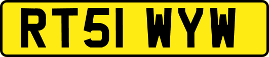 RT51WYW