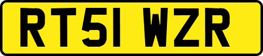 RT51WZR