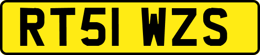 RT51WZS