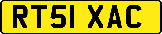 RT51XAC