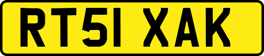 RT51XAK