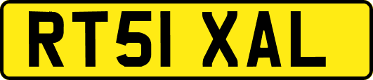 RT51XAL