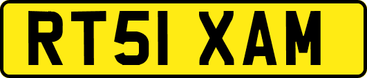 RT51XAM