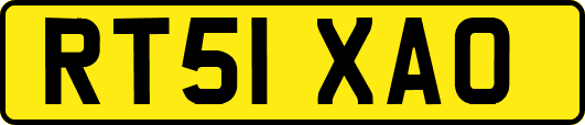 RT51XAO