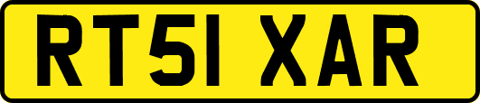 RT51XAR