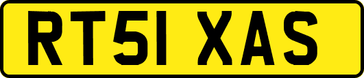 RT51XAS