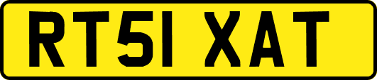RT51XAT