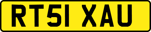 RT51XAU