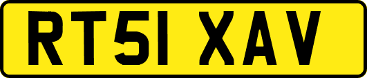RT51XAV