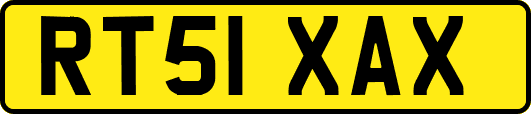 RT51XAX