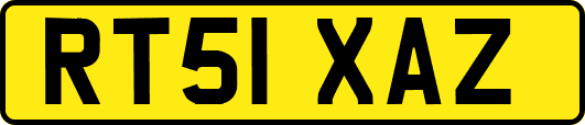 RT51XAZ