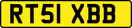 RT51XBB