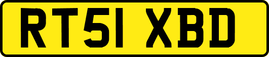 RT51XBD