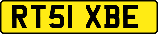 RT51XBE