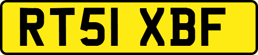 RT51XBF