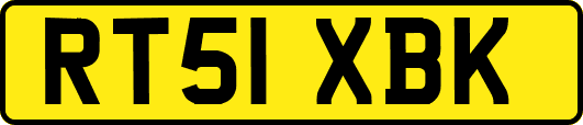 RT51XBK