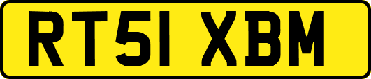 RT51XBM