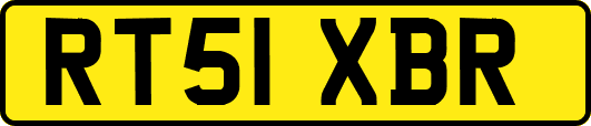 RT51XBR