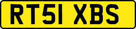 RT51XBS