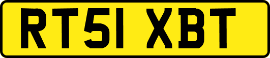 RT51XBT