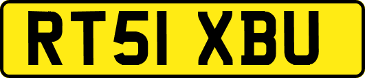RT51XBU