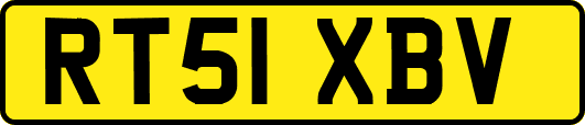 RT51XBV