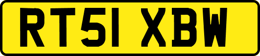 RT51XBW