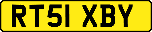 RT51XBY