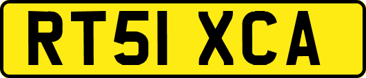 RT51XCA