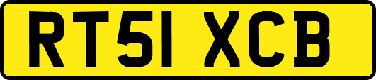 RT51XCB
