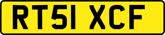 RT51XCF